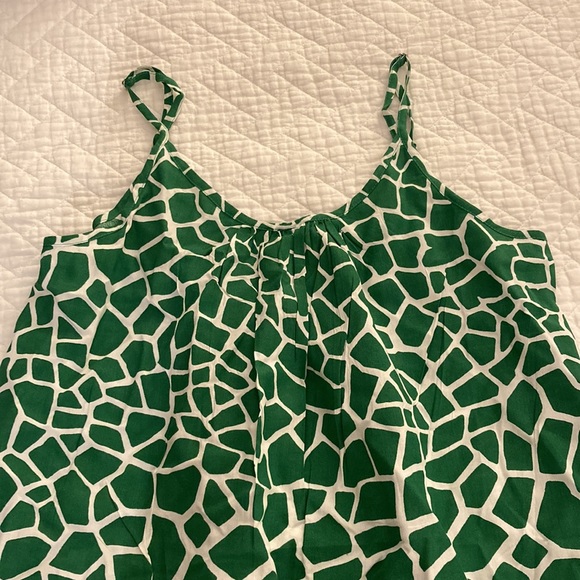 XlX Palms Dress - Picture 2 of 4